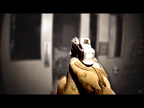 Lost Fragment - This NEW Bodycam Horror Game is NOT Unrecorded