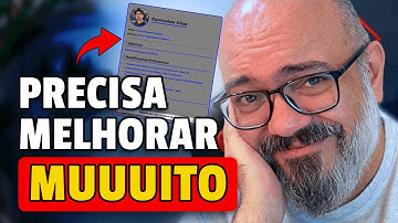 Dicas SIMPLES de design para corrigir o visual da tua página web