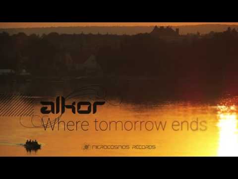 Alkor — Alkor - Half Moon