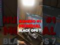 ON EST OFFICIELLEMENT NUMÉRO 1 MONDIAL SUR BLACK OPS 7 !! 🫡🥇
