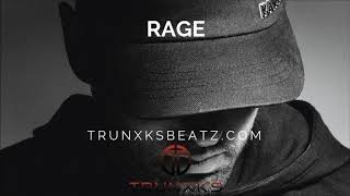 Rage (Eminem | Hopsin | Joyner Lucas Type Beat) Prod. by Trunxks chords