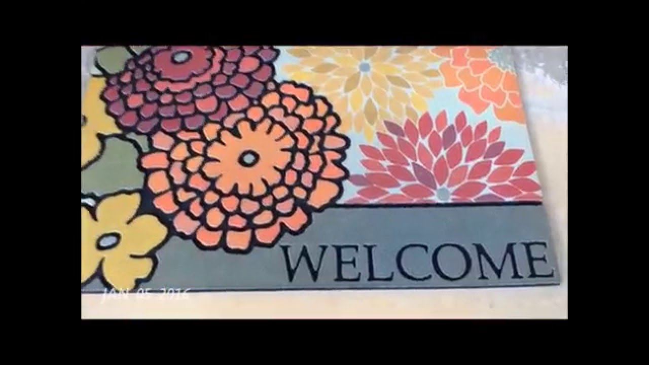 1 Second Everyday - January 2016, LisaNotes