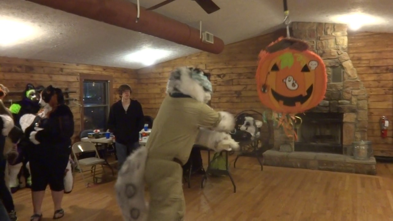 3 Pinata YouTube