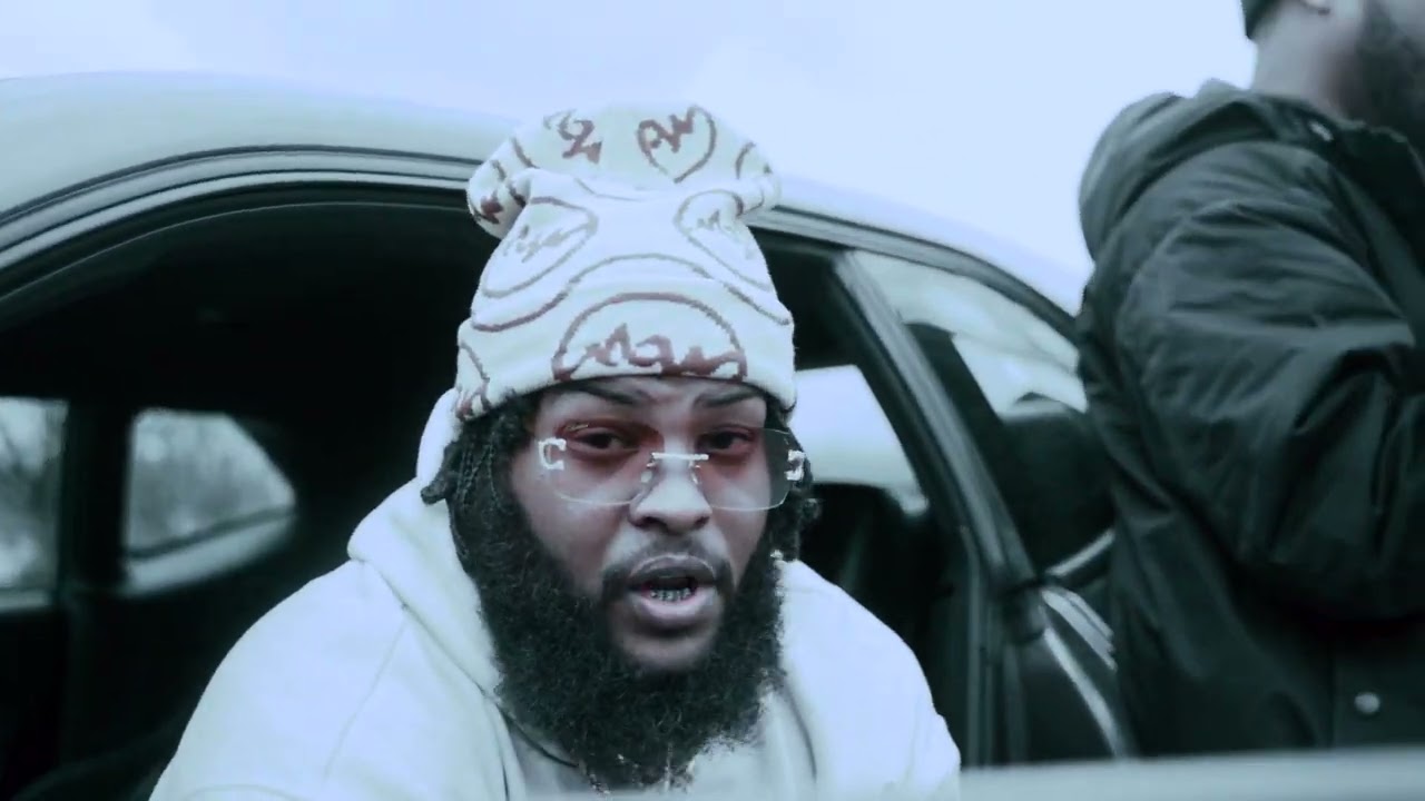 RMC Mike x HB Da Goat - Reunited (Official Video)