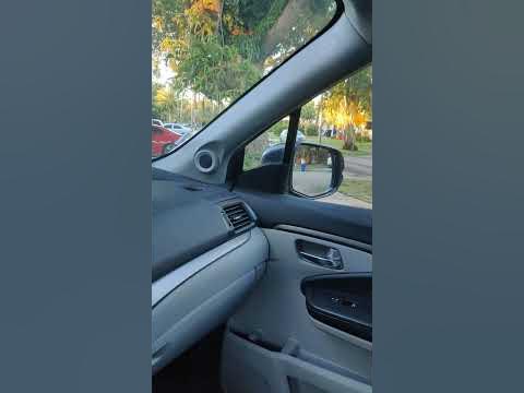 2020 Honda Pilot - How to Adjust the Sideview Mirrors - YouTube