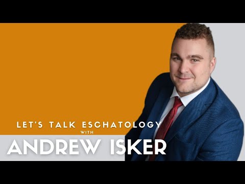 Andrew Isker: the Boniface Option, Postmillennialism, 2020, Trump ...