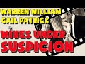 Wives Under Suspicion (1938). Full movie. Starring Warren William, Gail Patrick. Crime