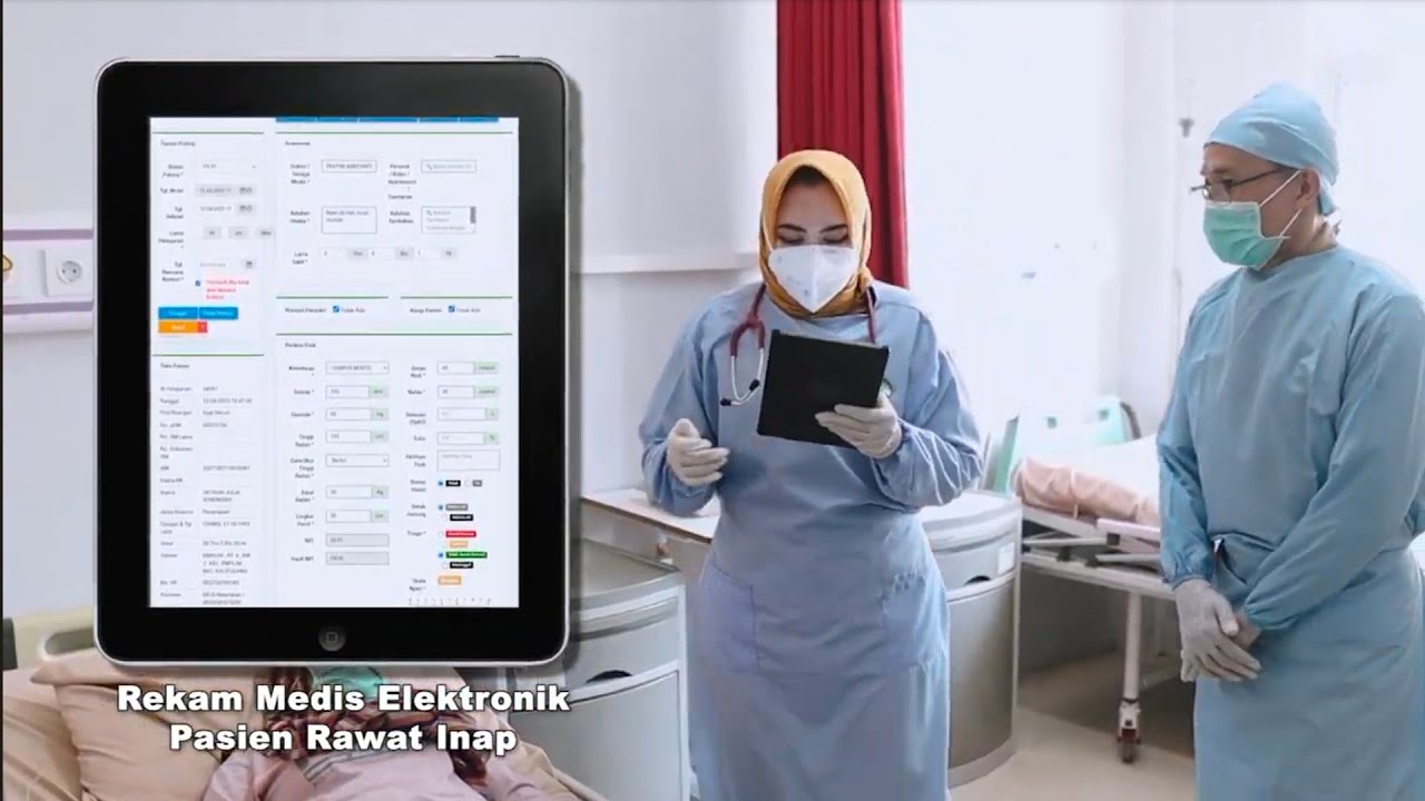 UPTD Puskesmas Pangandaran || Company Profile