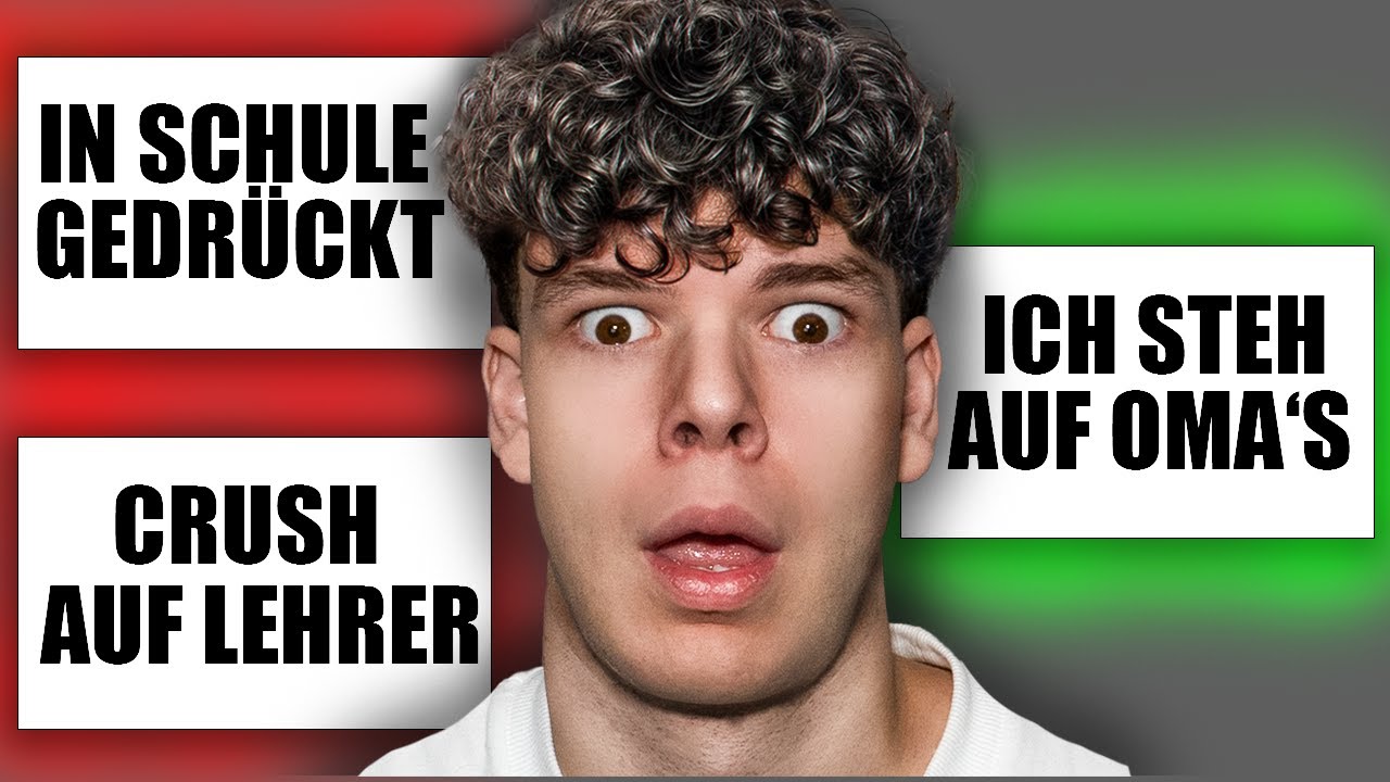 2 LÜGEN 1 WAHRHEIT MIT ZUSCHAUERN… (respektlos)