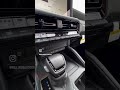 Everything you get in a $70K Land Cruiser
