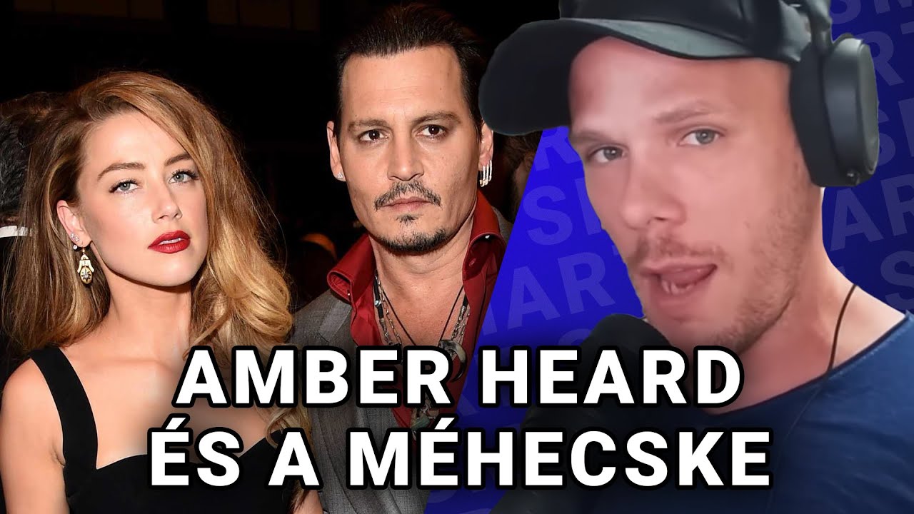 Depp VS Heard | Smart Stream