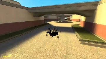 BONUS LOSUMG - Garry