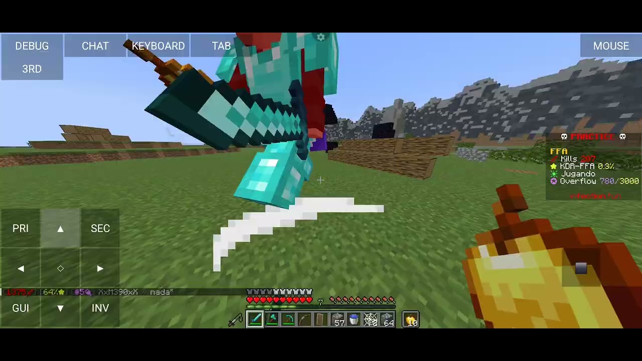 5 minutes of dying xd