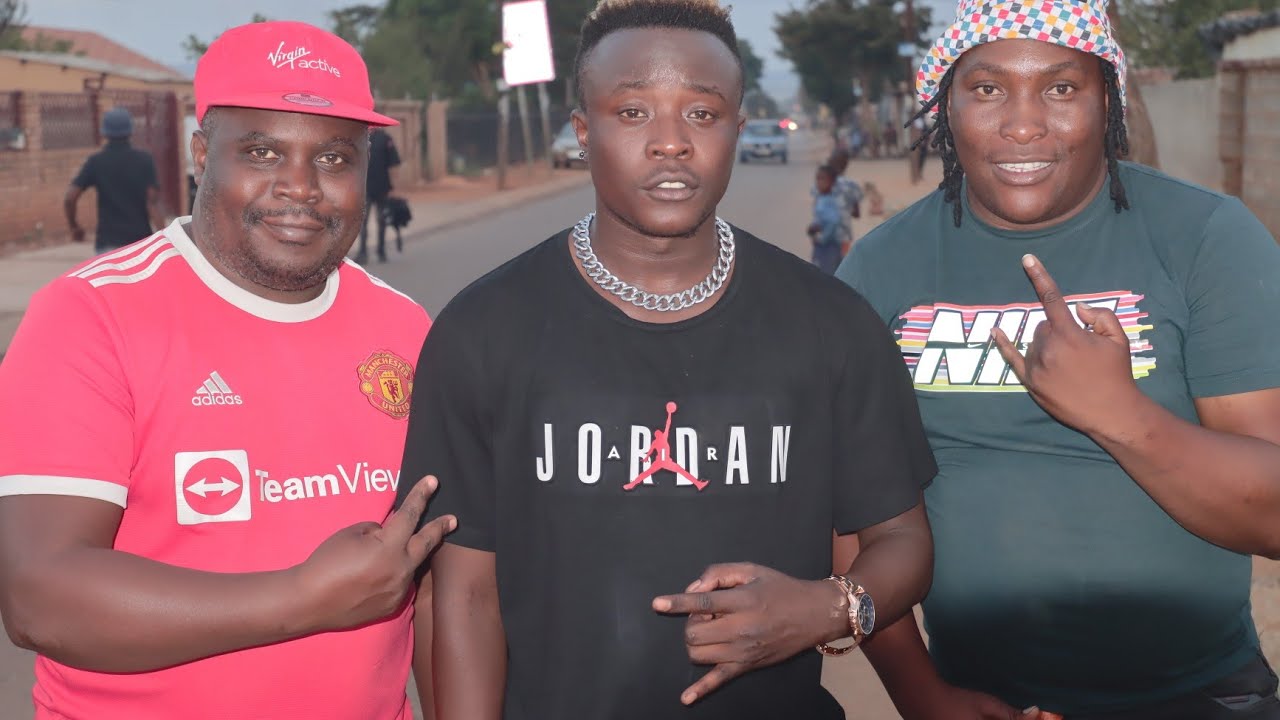 CHARUMBIRA SIPAMBI RIDDIM PT4 (OFFICIAL VIDEO MEDLEY) ZIMDANCEHALL APRIL 2023