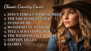 The Great Pretender Stand By Me Wonder Tonight  Country Classic Covers
