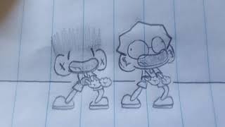 Trio O.Gs: S p o o p y M o n t h
It is a S P O O K Y M O N T H ! ! Trio O.Gs: S p o o p y M o n t h