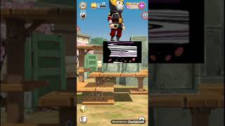 Clumsy Ninja Feels Dizzy^101 screenshot 4