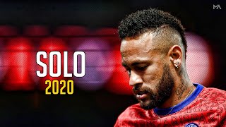 Neymar Jr ► Solo - Clean Bandit ● Skills & Goals 2020/21 | HD screenshot 2