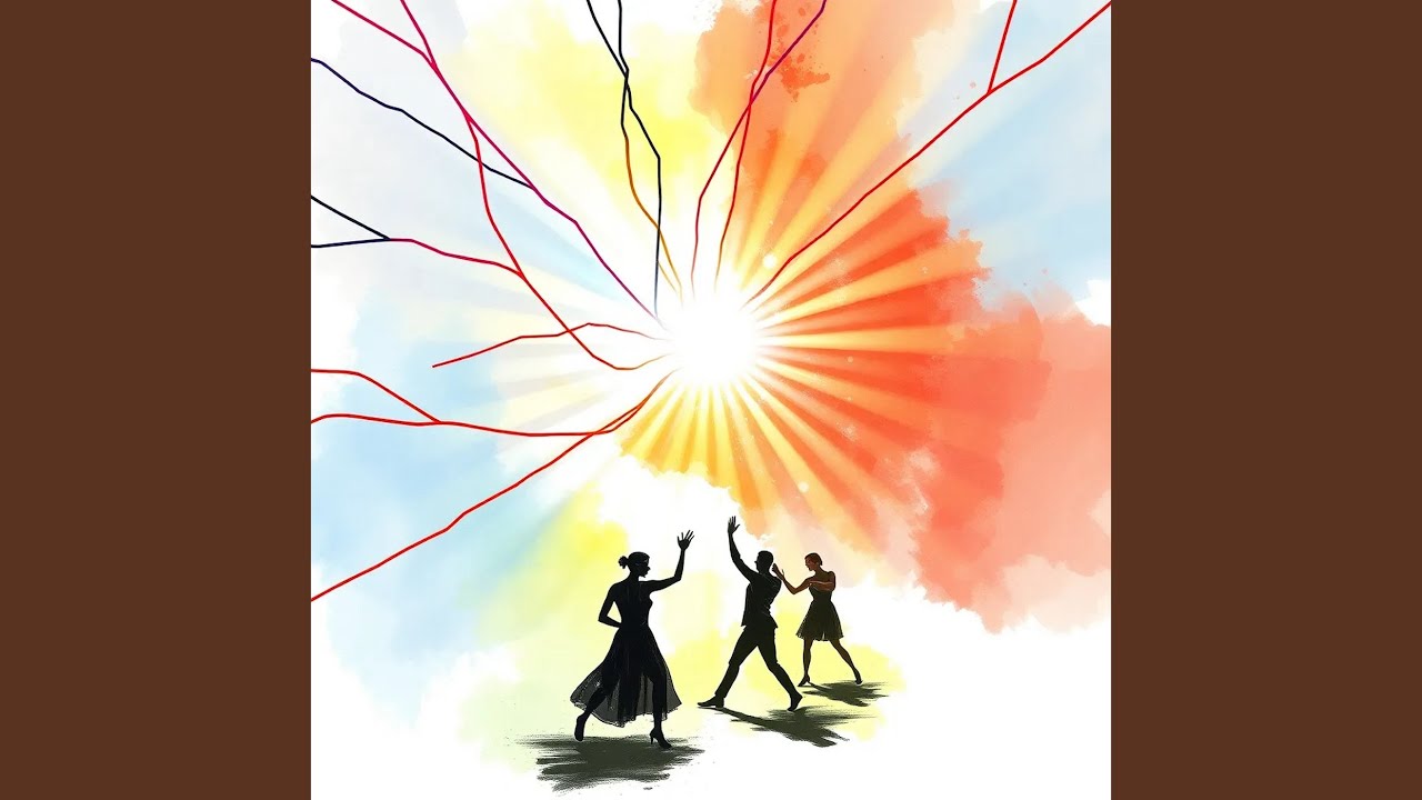 Watch Rhythmic Cool Vibes on YouTube Watch Rhythmic Cool Vibes on YouTube