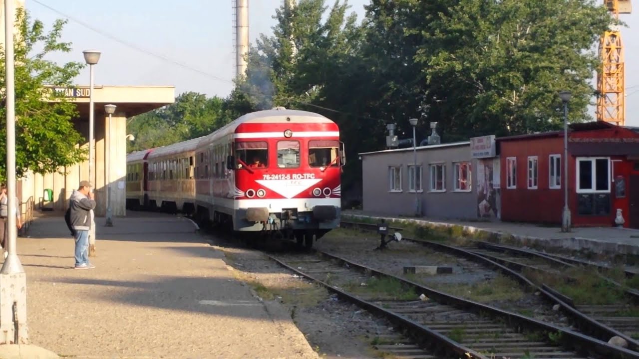 R 15183 Titan Sud-Oltenita