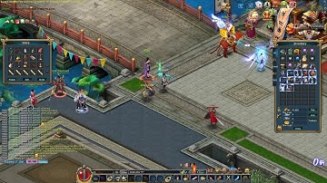 bots in server lucky7