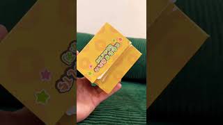 Unboxing Naruto Beast Party Blind box pt 3 #blindboxopening #narutoshippuden #naruto #anime #otaku