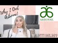 WHY I QUIT ARBONNE! My story as an independent consultant with Arbonne.. yikes