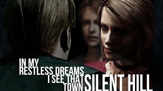 Прохождение Silent Hill 2 Дополнительный сценарий: Безнадежно безумны Прохождение Silent Hill 2 Дополнительный сценарий: Безнадежно безумны