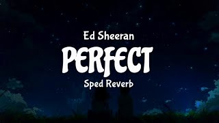 Perfect Lyrical Sped Reverb Rakmo