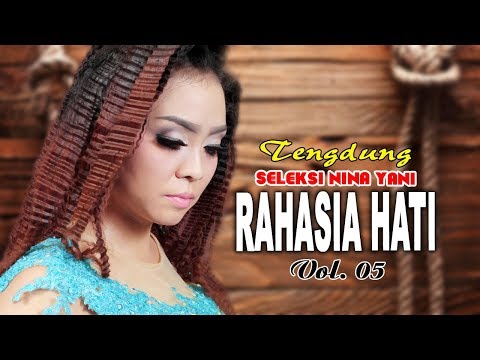 Tengdung Rahasia Hati Nina Yani ▶️Tembang Tarling Pilihan 2018 ❤️ Vol. 05