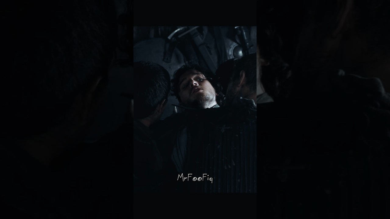 Джон Сноу заводит новых друзей 😁 | Игра Престолов #кино #фильмы #сериал ...