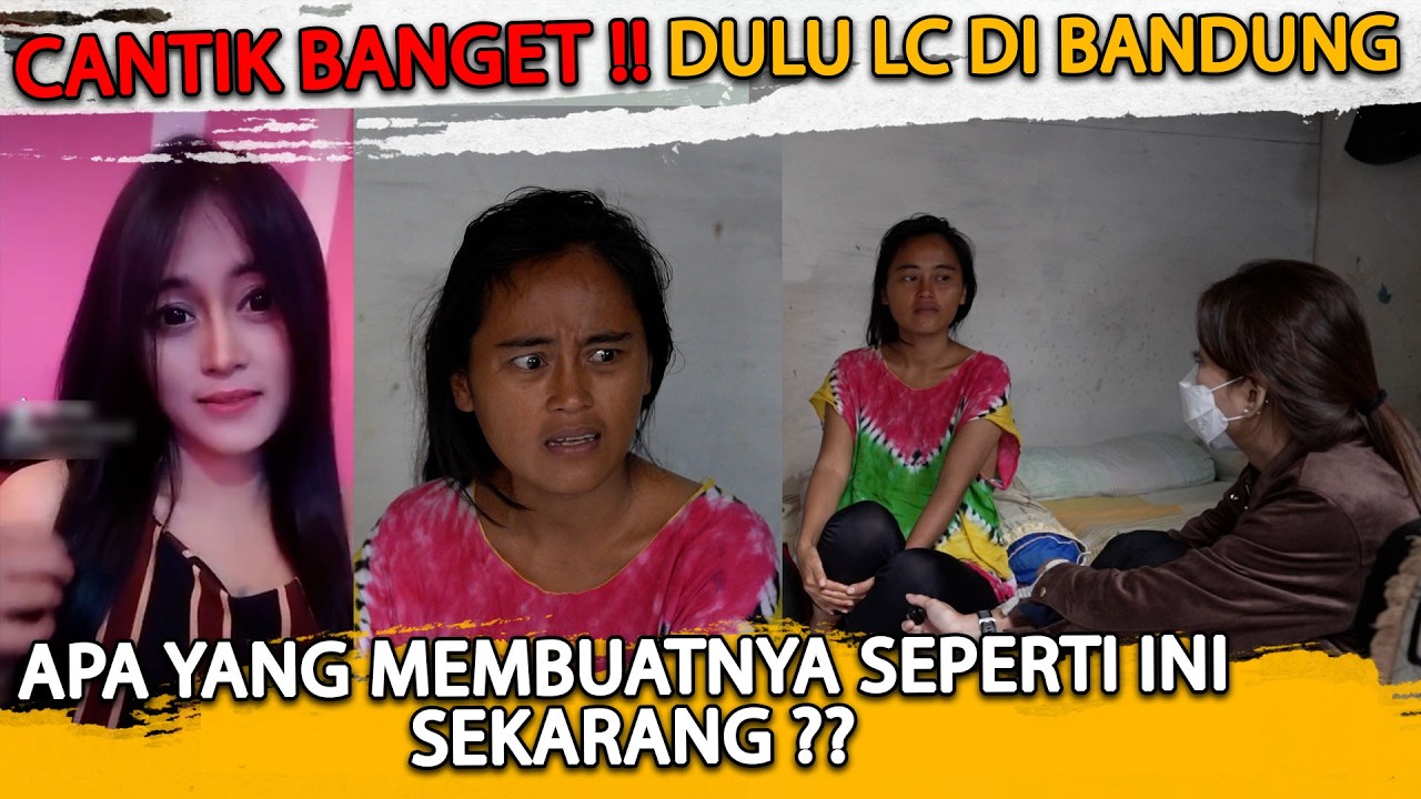 DULUNYA CANTIK BANGET !! ENTAH APA YANG MEMBUATNYA SEKARANG SEPERTI INI ?? | PRATIWI NOVIYANTHI