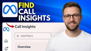 How to Find Call Insights in Meta Business Suite (Step By Step 2026)