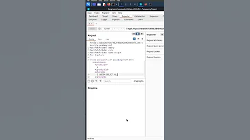 SQL Injection With Filter Bypass Hackingcode 