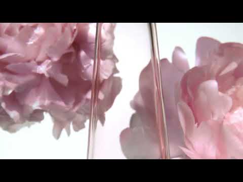 ISSEY MIYAKE PARFUMS - Les eaux d'Issey PIVOINE & VETIVER - video from Issey Miyake Parfums
