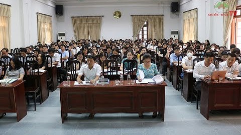 Huyện Quốc Oai: BẢN TIN TỐI CỦA TRUNG TÂM VHTT&TT HUYỆN QUỐC OAI NGÀY 16/9/2022