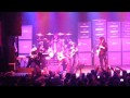 Yngwie J. Malmsteen (Toronto 2014) - Burn (Encore 2 of 3)