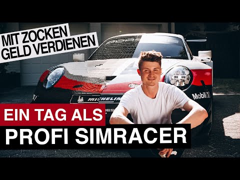 Geld mit Zocken