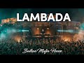 KAOMA - LAMBADA | Balkan Mafia House Remix
