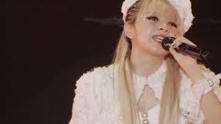 Watch Garnidelia Life video