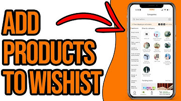 How To Add A Product To Wishlist In Temu (Quick & Easy!)