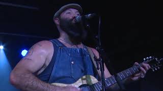 Video thumbnail of "Clap Your Hands -  The Reverend Peyton's Big Damn Band - Live at The Borderline - London, UK"