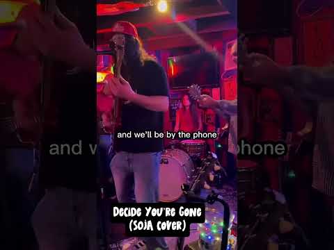 Video Decide You're Gone