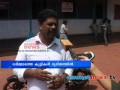 School closed Parents teachers strike