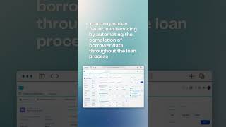 Salesforce for Lenders. Read more: https://bit.ly/3k0lBeo  #shorts #lenders #salesforce #lending