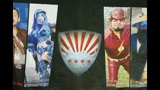 The Age of the Geeks @ Wizard World Chicago 2017