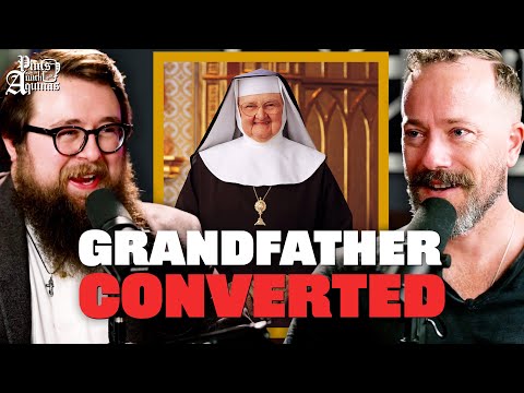 Master Mason Has a Deathbed Conversion! w/ Michael Davis