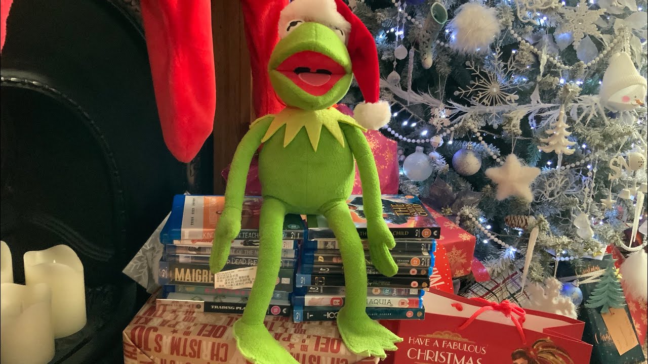 Blu-ray Hunt #90 07/12/20