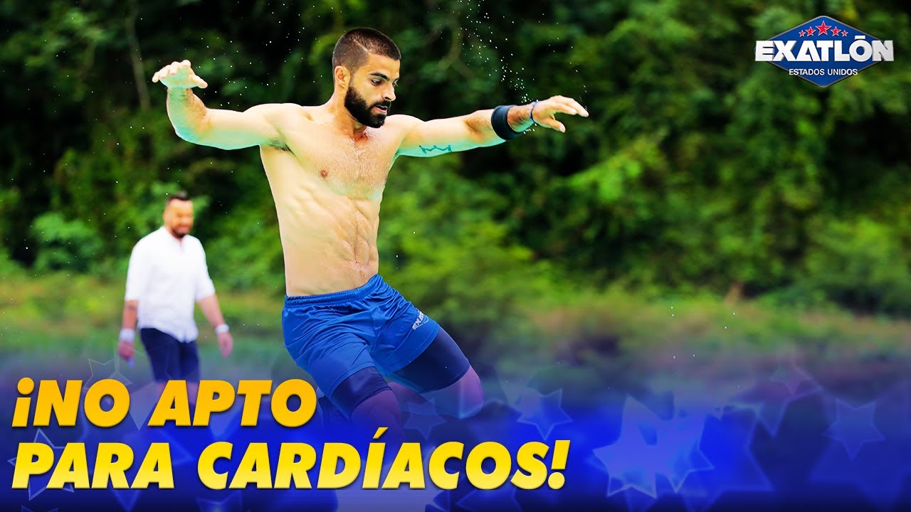 Duelos más dramáticos por la Fortaleza