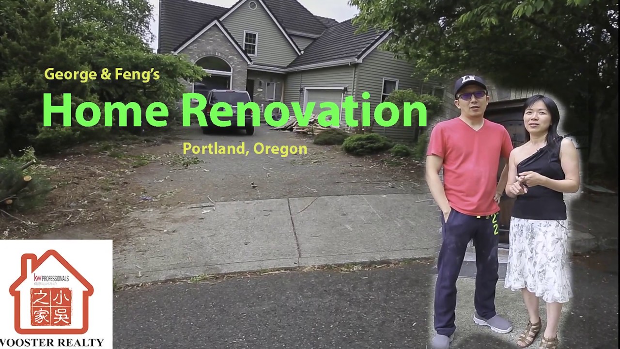 Wooster Realty Home Renovation New Hope Project Episode 1 YouTube